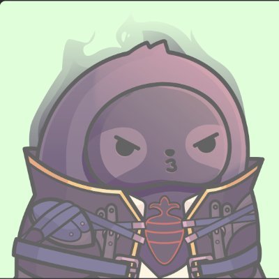 AshenSoul avatar