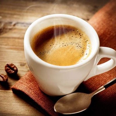 CoffeeLover avatar
