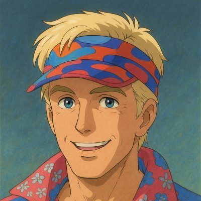 Domer avatar