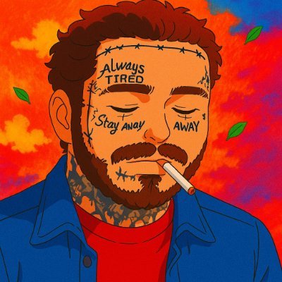 Dropper avatar
