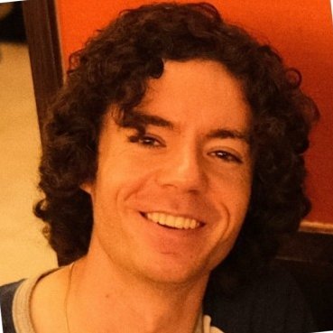 Adam Daniels avatar