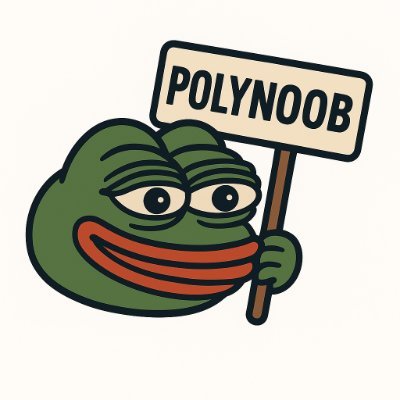 PolyNoob avatar
