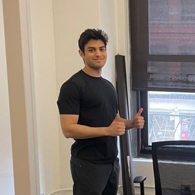PJ avatar