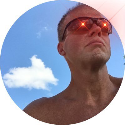 StockTrader avatar