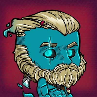Stoic avatar