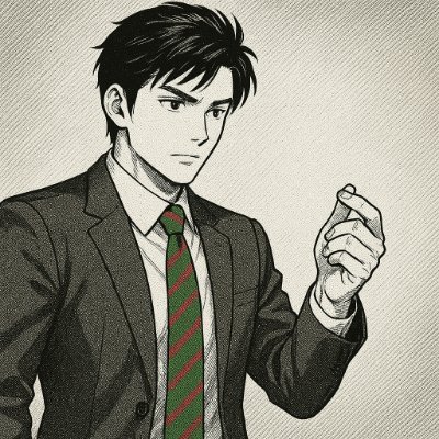 Mike Davis avatar