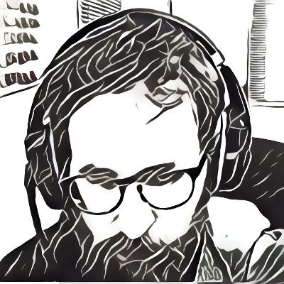Dave White avatar