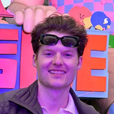 Greg avatar