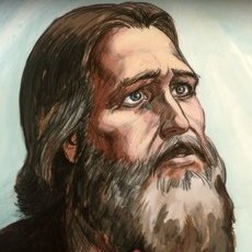 Moses avatar