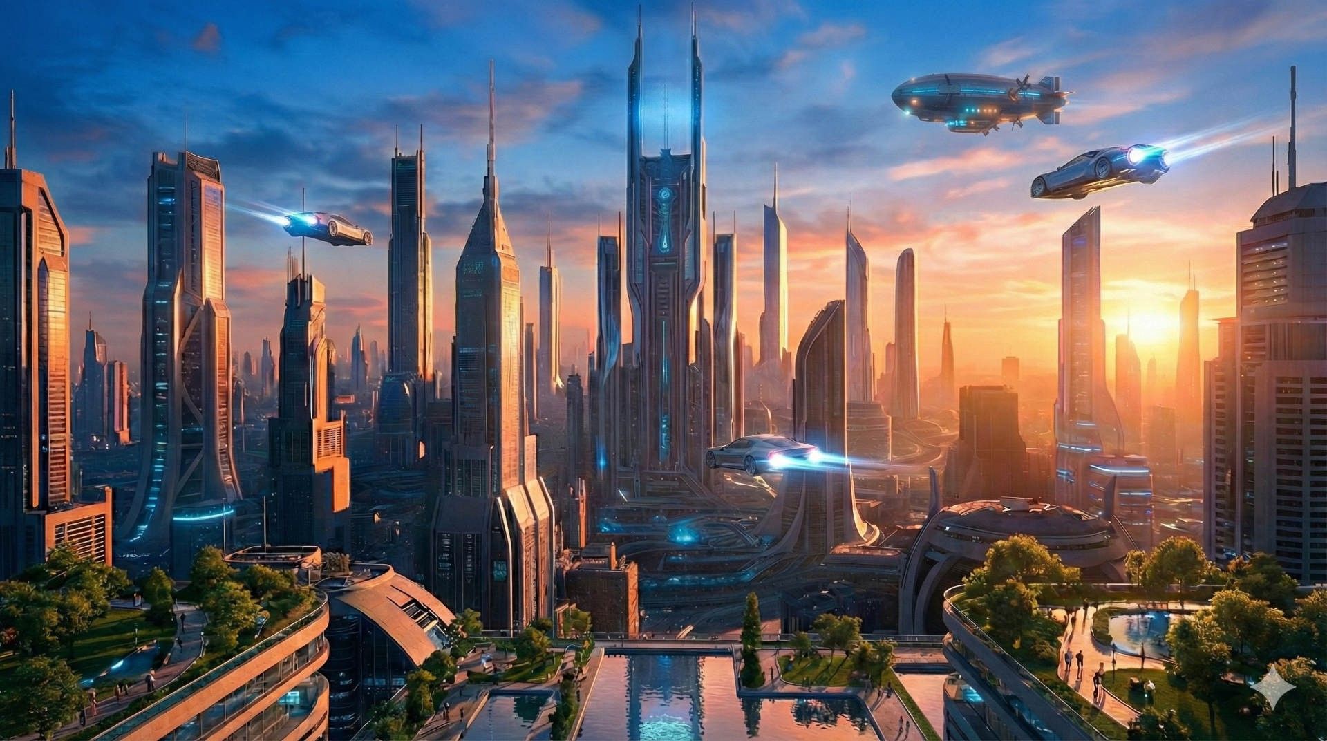 The Third Eye Background